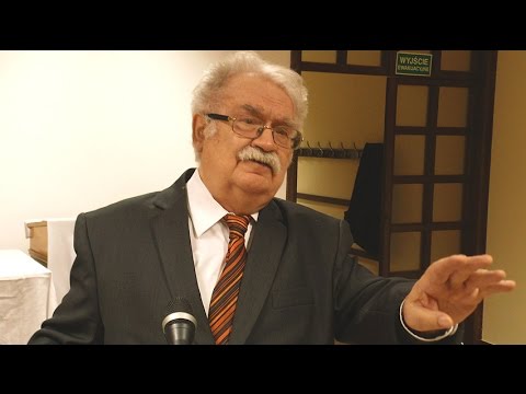 Relacje polsko-żydowskie bez cenzury  (prof. Jerzy Robert Nowak)