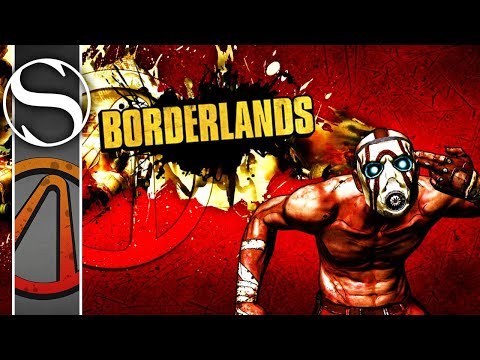 STRIP THE FLESH | Borderlands Remastered | Borderlands Remastered Gameplay