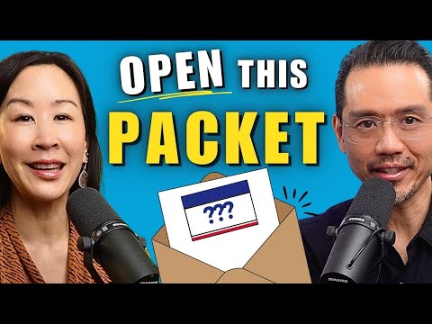 Ignoring THIS Medicare Packet Could Cost You BIG!