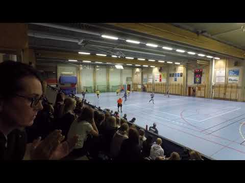 Särökometerna - HBK Trelleborg ( Del 4 )