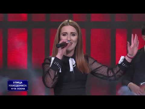 Marija Stankovska i Motiv Band - Dirlada