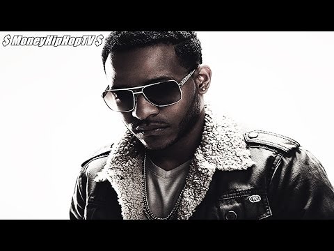 Eric Bellinger - Valet ft. Teeflii & Pleasure P