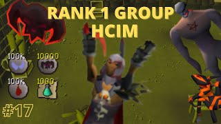 Ready For 100 LEVELS GROUP HCIM Ft. Dvs, Alfie, Zulu
