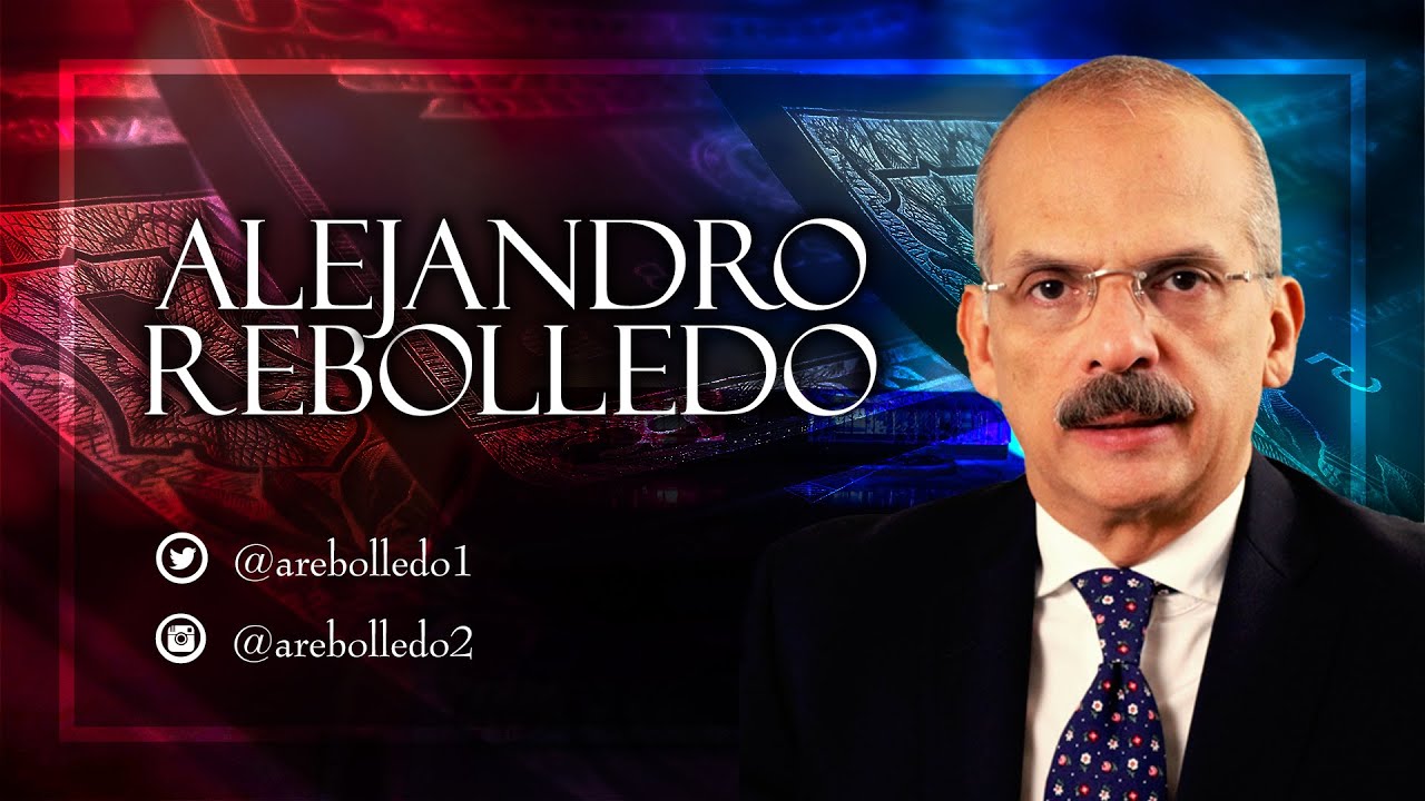 La dolarización en Venezuela / Alejandro Rebolledo