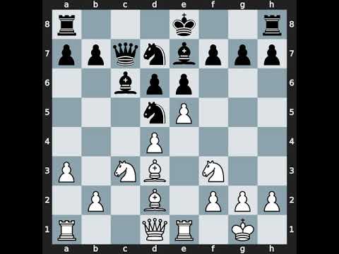 Sergei Yudin(2384) vs Dmitry Bocharov(2526) | Event: 1st Stage Russian Cup | 2003.07.09