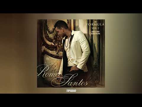 Romeo Santos - Eres Mia