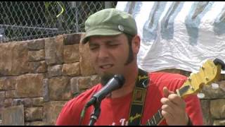 Josh Plante - All Out Tonight