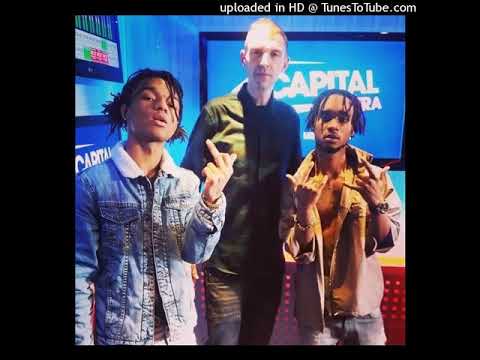 RAE SREMMURD • TIM WESTWOOD FREESTYLE • (HYPE MIX)