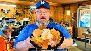 Sunday Dinner in Newfoundland: A Tradition Worth Trying