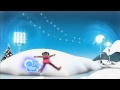Skai Jackson Fa La La Lidays Disney Channel HD 2012
