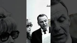 Frank &amp; Nancy Sinatra - &quot;Saying Something Stupid&quot; [Lyrics] Showroom Partners Entertainment