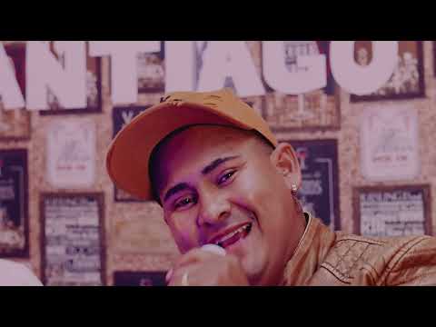 MEU NOME E SAUDADE-Sandro & Santiago Feat Santiago heitor (De Cara Na Seresta)