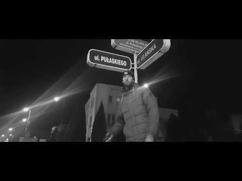 GalMaster - "Te slumsy są we mnie" VIDEOCLIP