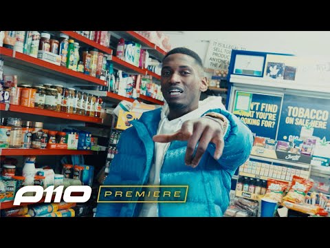 Lucky Looch - 6 Figurez [Music Video] | P110