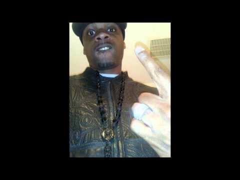 Jayty -Bow Down Freestyle