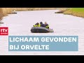 Dakkoffer met lijk gevonden in Drents kanaal & sluiting dreigt voor kazerne Assen | Drenthe Nu