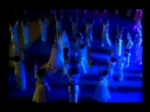 09 Berlari PadaMu - Final Wave (live recording)