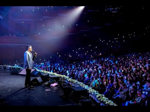 FUEGO - CONCERT ANIVERSAR LA SALA PALATULUI ”30”, 30 NOIEMBRIE 2023