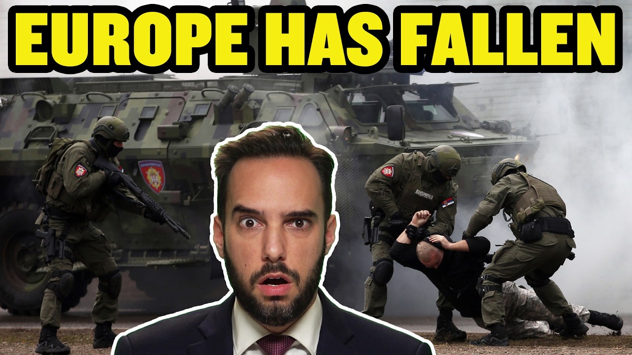 China's Plan To ATTACK Japan