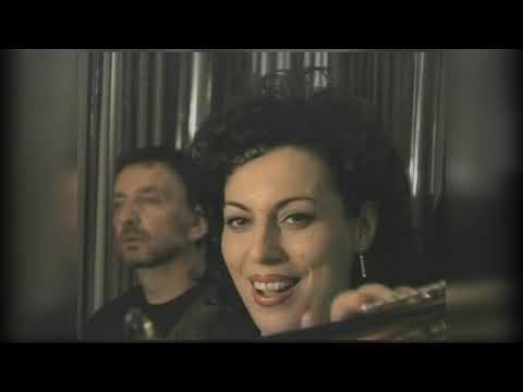 Brankica Bukacić - Dušmanji sa moare