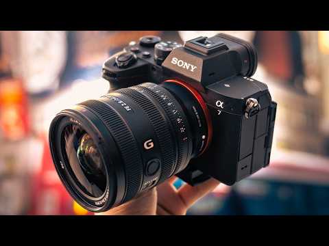 I tested every video camera in 2026 | These are the best ones