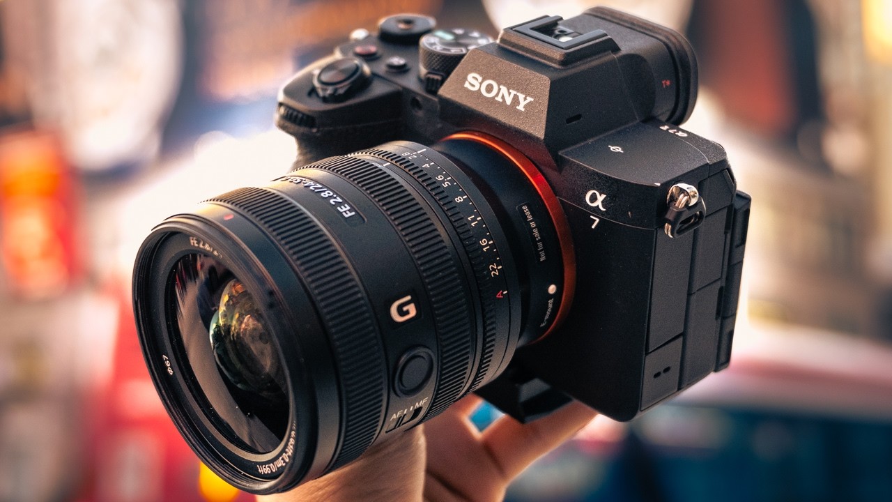 I tested every video camera in 2026 | These are the best ones