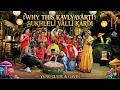Why This Kavlyavarti Sukhleli Valli Kardi Official Music Video Yung Clyde Ft Gavin