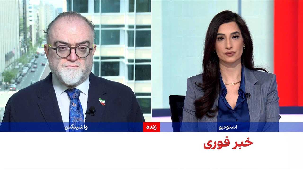 ترامپ: کنترل کامل تنگه هرمز در اختیار آمریکا است