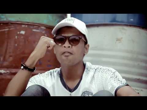 DJ GOUTY ft MR SAYDA MITOTO video officielle 2017