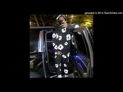 Kay Glizz x Jah Savv-LACED(OFFICIAL UNRELEASED )