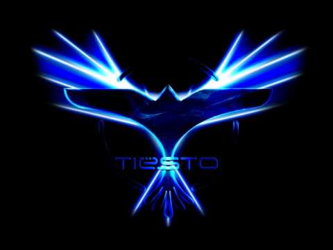 Martin Solveig & Dragonette - Hello (Tiesto remix)