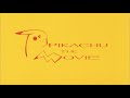 Miramax Films The Pokémon Company Pikachu The Movie Pokémon Destiny Deoxys