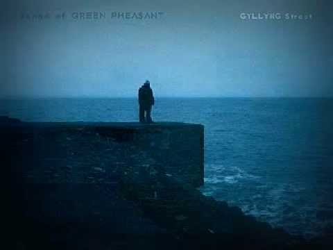 Songs of Green Pheasant - Boats