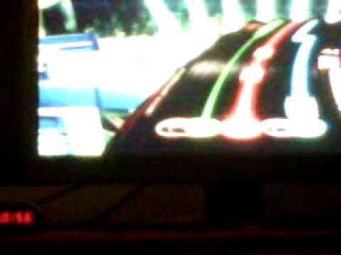 lady gaga vs ghosts n stuff dj hero