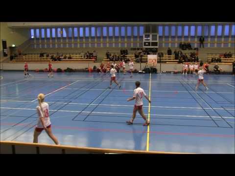 Borlänge HK - Jakobsberg (season 2016 - 2017)