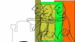 matter vs space - beulah demo