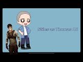 Past Teen Wolf React To Stiles Future As Thomas Teen Wolf X Maze Runner Hydro Myths