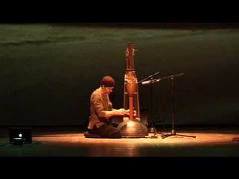 Victor Gama - SOL(t)O part2