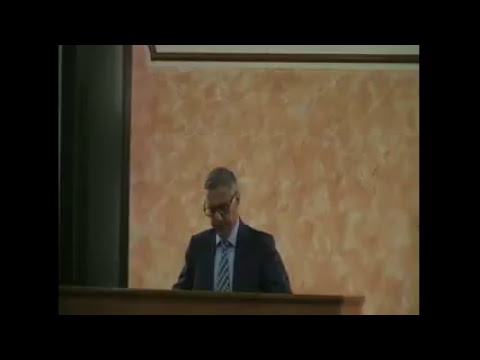 Culto di Martedì 03 Luglio 2018