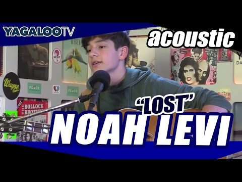 Noah-Levi 
