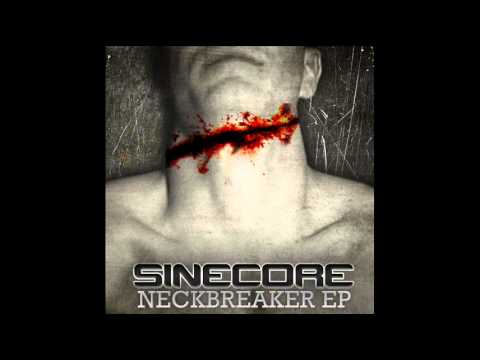 Sinecore - Control [ The Subtape Recordings ]