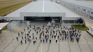 Barrier Corporate investește în oameni și în viitor