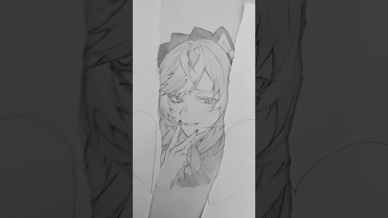 #ゼンゼロ #zzz #zenlesszonezero #イラスト #illustration #ティックトック