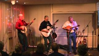 Fallen Eagle (Steve Stills)