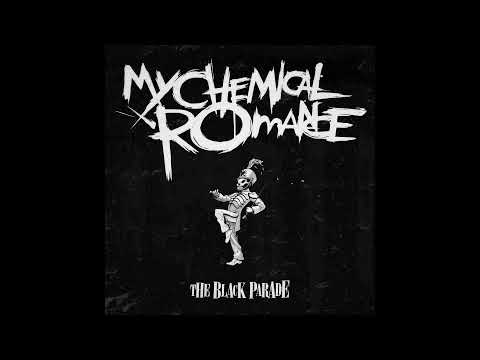 My Chemical Romance - The End // Dead! (Half Step Down)