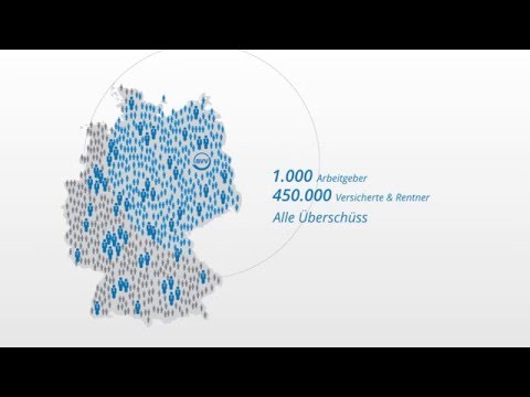 WOOMERA - BVV Vorsorge