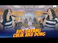 DINDA TERATU AYO SAYANG CULIK AKU DONG Official Live Video Royal Music