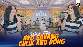 Download lagu DINDA TERATU - AYO SAYANG CULIK AKU DONG (  Live Video Royal Music ) mp3 Download lagu DINDA TERATU - AYO SAYANG CULIK AKU DONG (  Live Video Royal Music ) mp3