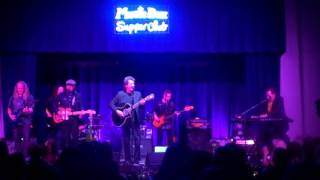 Michael Stanley and Friends -"Smart too late"