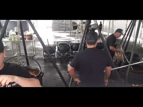 Aniversário de Goiatuba Goiás 95 anos